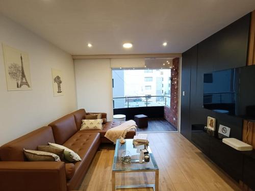 Cozy apartamento in Miraflores -4 bedrooms