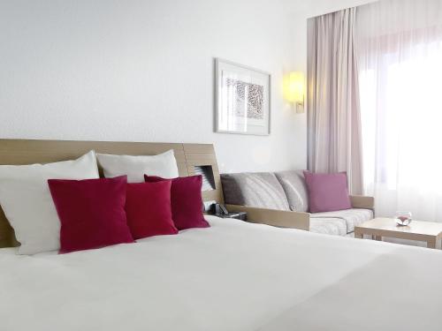 Novotel Katowice Centrum obrázok