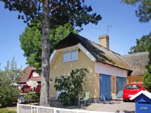 Ferienwohnung, Wieck am Darß in Wieck, Deutschland