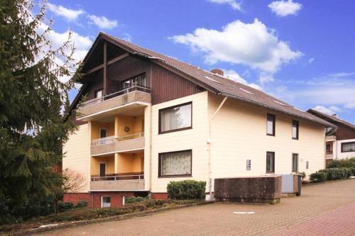 Wohnung in Braunlage nahe Wurmberg Skilift in Braunlage, Deutschland