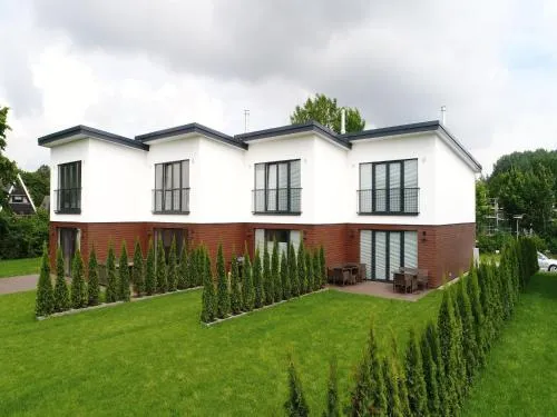 Ferienhaus in Damp nahe Ostseestrand in Damp, Deutschland