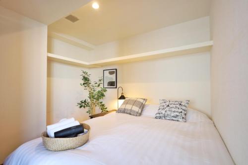 スカイツリービュー 最大11名 高級マンション最上階 ソレイユ501