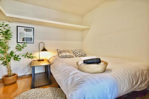 スカイツリービュー 最大11名 高級マンション最上階 ソレイユ501