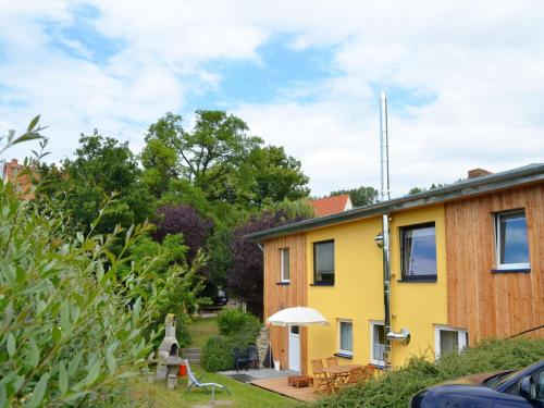 Gemütliche Ferienwohnung auf der Insel Poel in Poel, Deutschland