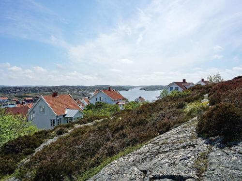 Létesítmények, 3 person holiday home in Gullholmen in Gullholmen