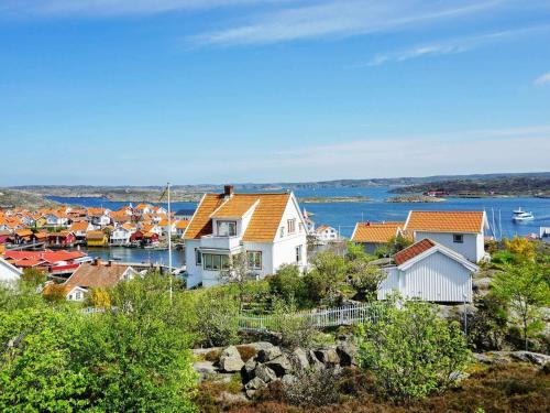A szálláshely kívülről, 3 person holiday home in Gullholmen in Gullholmen