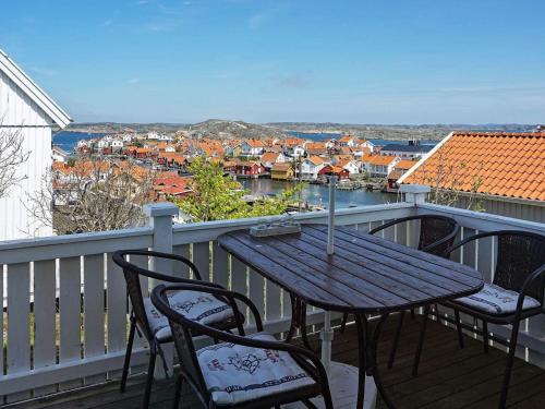 A szálláshely kívülről, 3 person holiday home in Gullholmen in Gullholmen