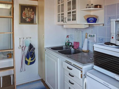 Létesítmények, 3 person holiday home in Gullholmen in Gullholmen