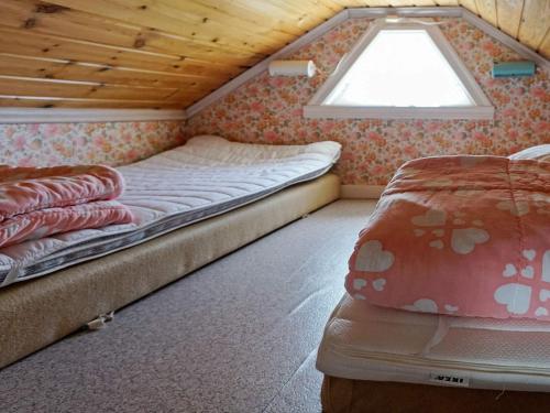 Létesítmények, 3 person holiday home in Gullholmen in Gullholmen