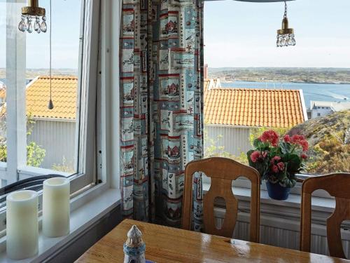Kilátás, 3 person holiday home in Gullholmen in Gullholmen