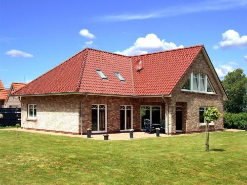Appartementhaus am Kiessee, Westerholt in Westerholt, Deutschland
