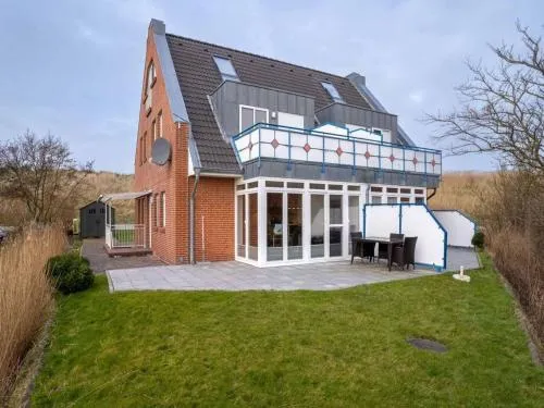 Komfortable Ferienwohnung in St Peter Ording in St. Peter-Ording, Deutschland