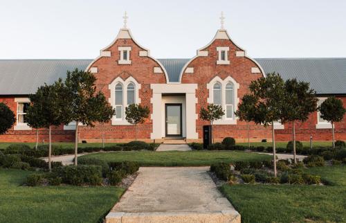 . The Benev - Wellness Accommodation