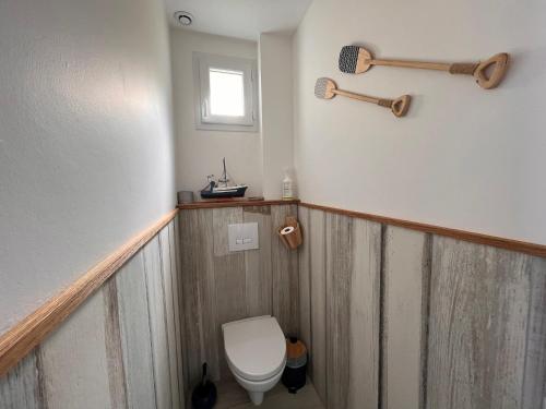 Maison 3 chambres avec jardin et parking à La Chaume, proche plages et commerces - FR-1-197-556 - Location saisonnière - Les Sables-d'Olonne