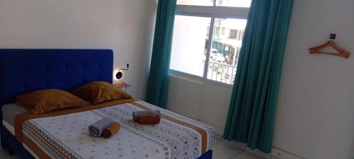 A340 - City center room Papeete, Papeete