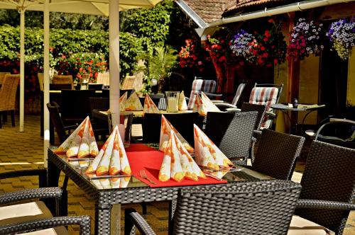 Hotel Florian 2