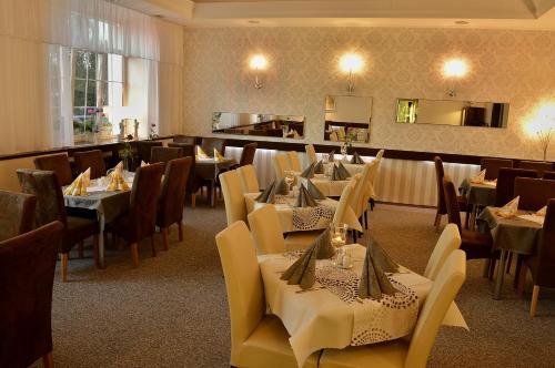 Hotel Florian 4