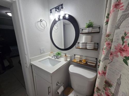 Miami Mini Escape 5 minutes from the airport in هياليه