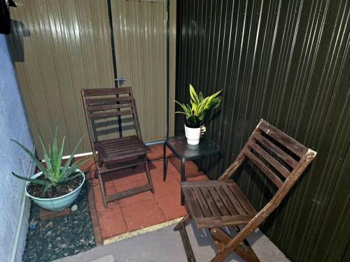 Miami Mini Escape 5 minutes from the airport in هياليه
