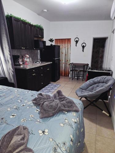 Miami Mini Escape 5 minutes from the airport in هياليه