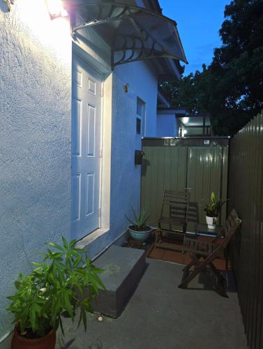 Miami Mini Escape 5 minutes from the airport in هياليه