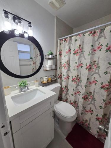 Miami Mini Escape 5 minutes from the airport in هياليه