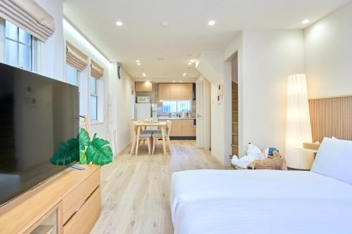 STAY ARI Higashishinjuku