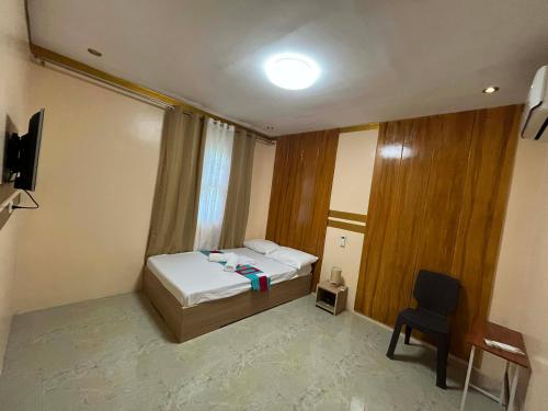 JenMar Boutique Hotel in Puerto Galera