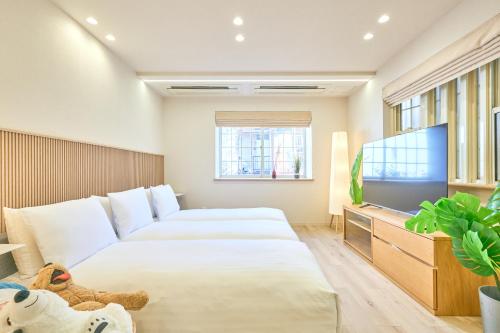 STAY ARI Higashishinjuku