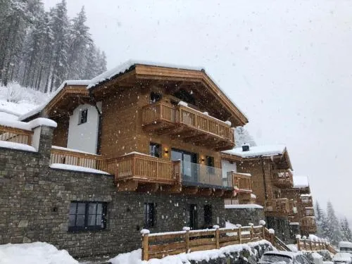Chalet in Mühlbach near Hochkönig Ski in Mühlbach am Hochkönig, Österreich