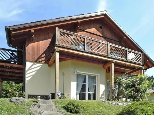 Holiday Home in Radstadt with Sauna & Whirlpool in Radstadt, Österreich