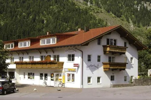 Apartment in Zugspitz Arena near Hiking Trails in Bichlbach, Österreich