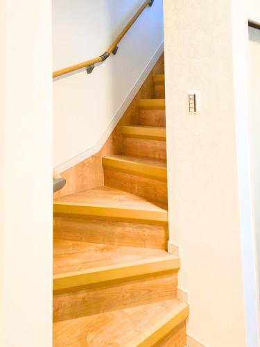 新大阪ゲストハウス 5min Shin Osaka Renovated private stay for 5