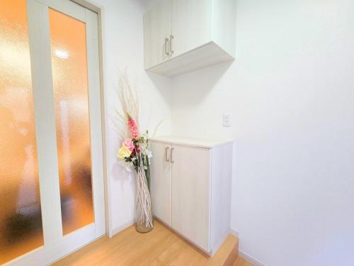 新大阪ゲストハウス 5min Shin Osaka Renovated private stay for 5