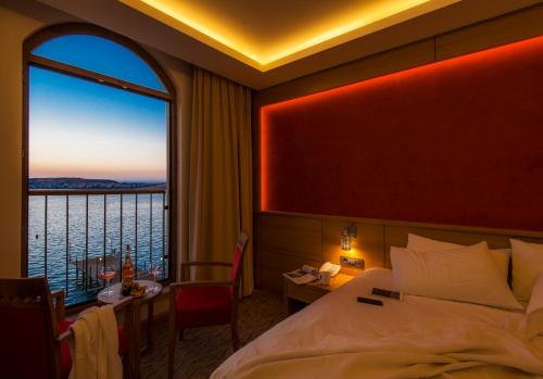 Vista, Bacacan Otel in Ayvalik