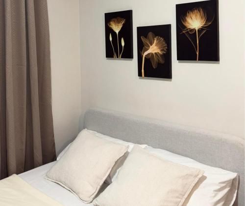Cozy Studio with Pool & Balcony, Near Airport and Beaches Lapu-lapu City, Suba
