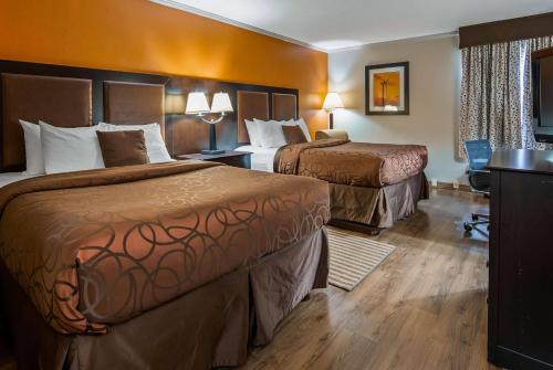 Best Western Plus Lubbock Windsor Inn - image 13