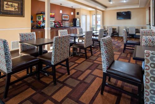 Baymont by Wyndham Lubbock - 식음료(F&B)
