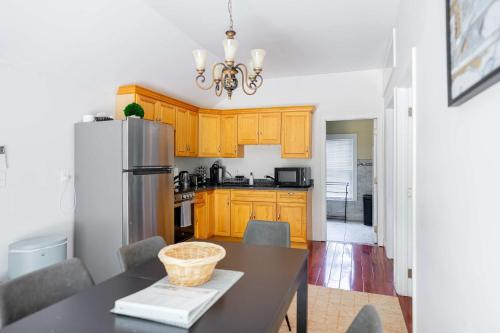 Spacious Two Bedroom Apartment in Wayland, USA