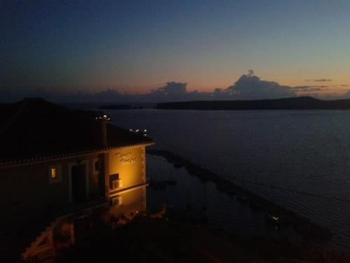 Tina's House in 펠로폰네스