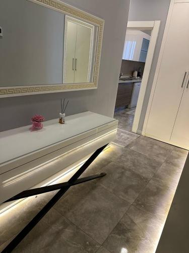 2 bedrooms, 3 beds