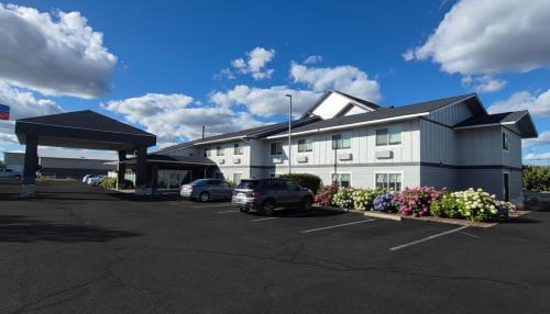 SureStay Plus Hotel by Best Western Post Falls