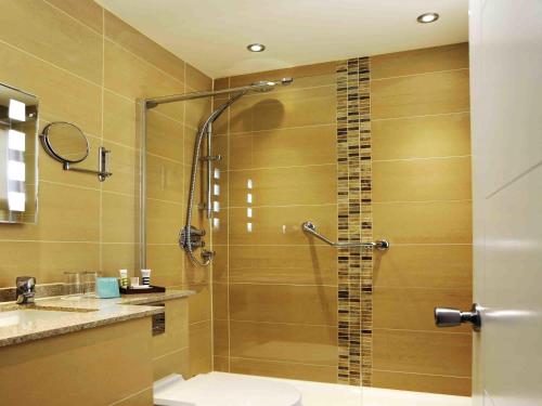 Mercure London Bloomsbury Hotel - image 2
