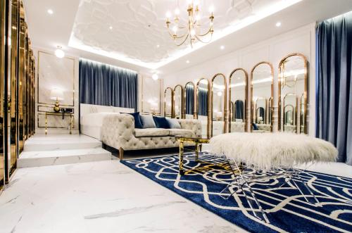ホテル ザ デザイナーズ プレミア ソンス アンド コンゴク ユニブ (Hotel The Designers Premier Seongsu & Konkuk Univ.) in 広津（クァンジン）