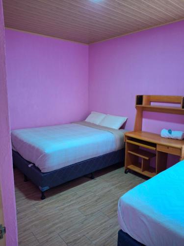 Casa non in Guatemala