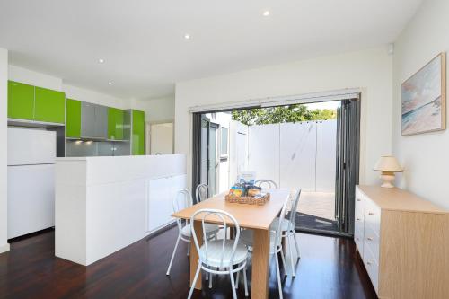 Létesítmények, Home Away From Home - Maribyrnong Boutique Townhouse in Footscray