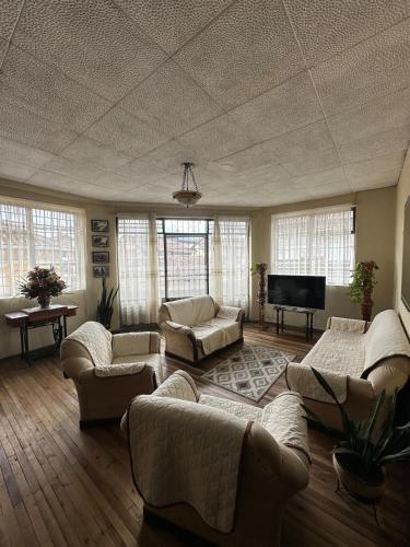 La Bienal Apartment