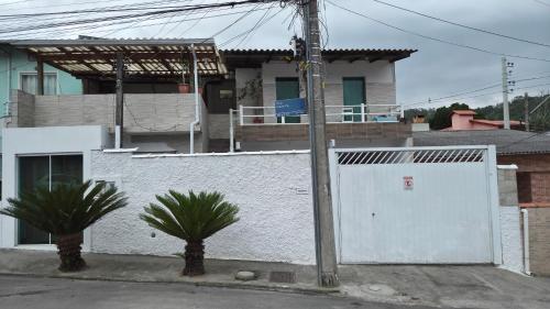 Residencial Garcia Diárias Econômicas