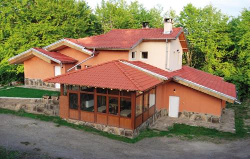 . Guesthouse Montemno