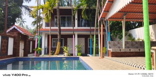 Redstone retreat varsolialibag - image 4